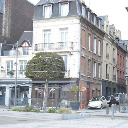 Dieppe Gites Beauregard エクステリア 写真
