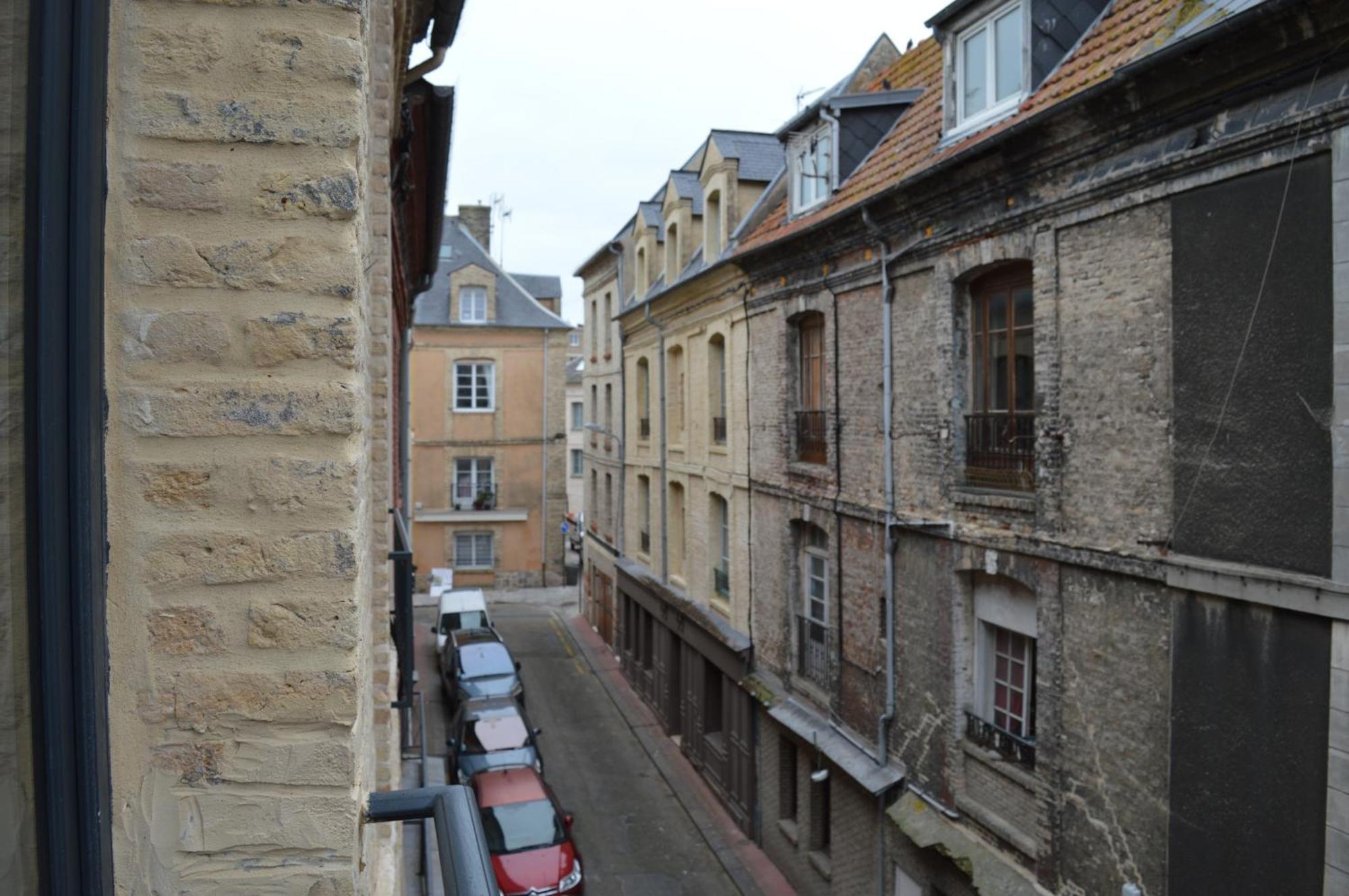 Dieppe Gites Beauregard エクステリア 写真